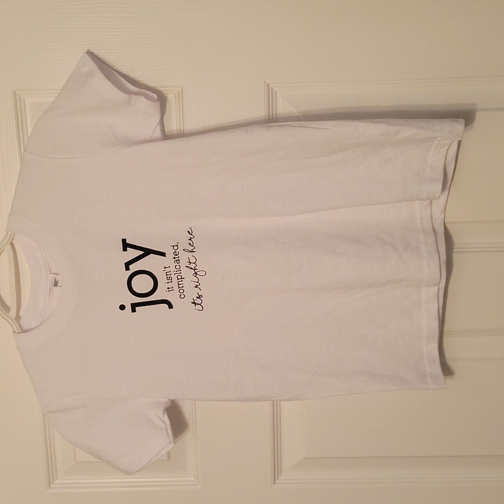 Americal Apparel Children's Shirt Size 10